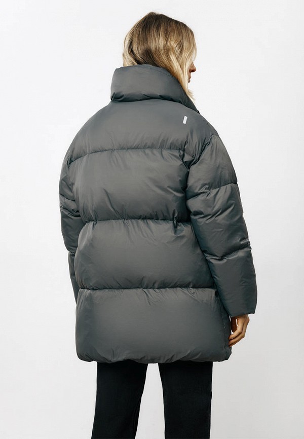 Urban Tiger Пуховик - Recycled Nylon - фото 3