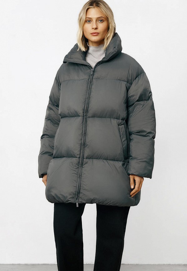 Urban Tiger Пуховик - Recycled Nylon - фото 1