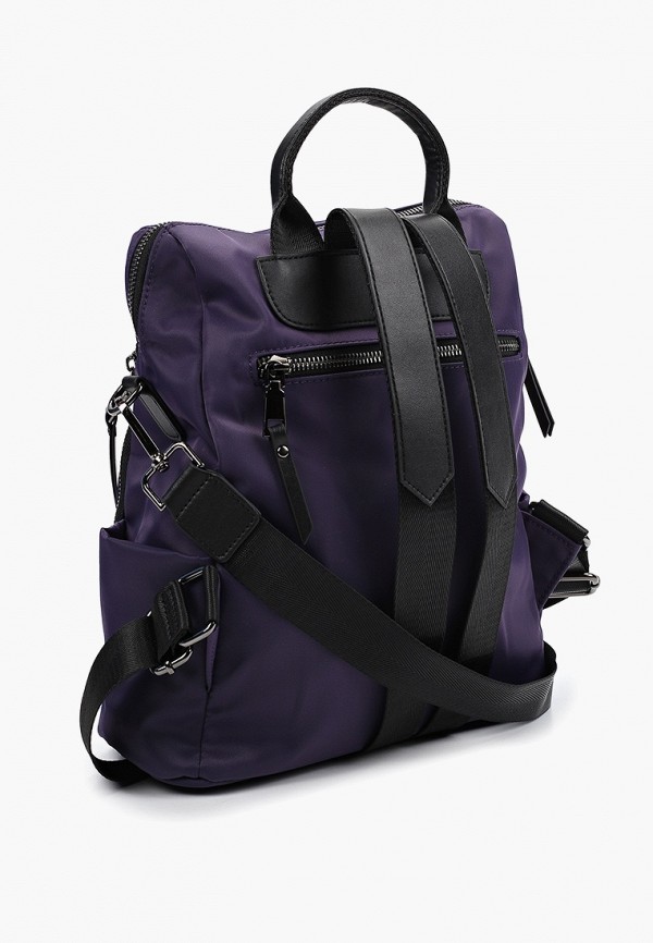 Рюкзак Tervolina Exclusive online, цвет: фиолетовый, MP002XW12951 ...