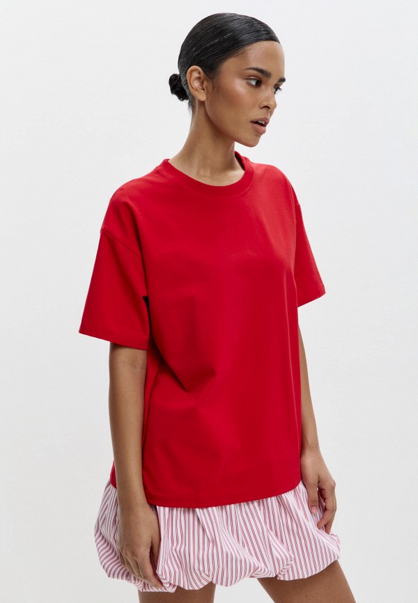 La Urba Person Футболка - фото 1