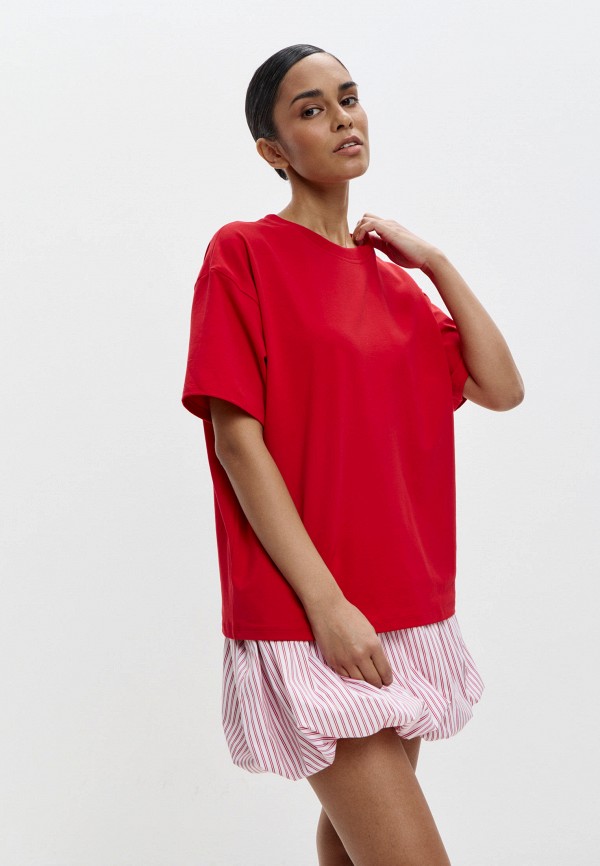 La Urba Person Футболка - фото 3