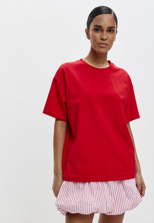 La Urba Person Футболка - фото 5