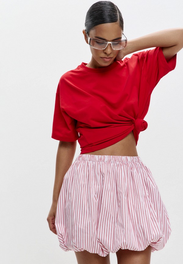 La Urba Person Футболка - фото 6