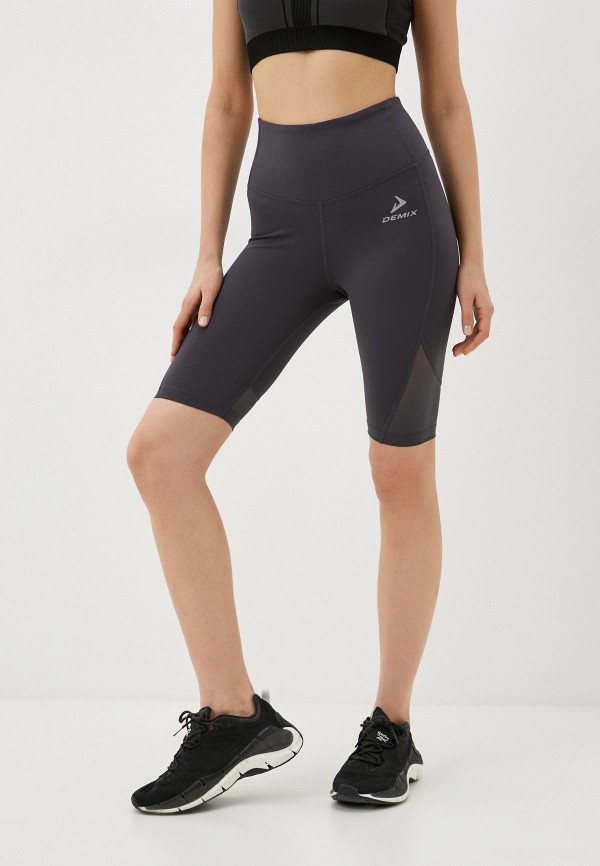 Demix Шорты спортивные - фото 1