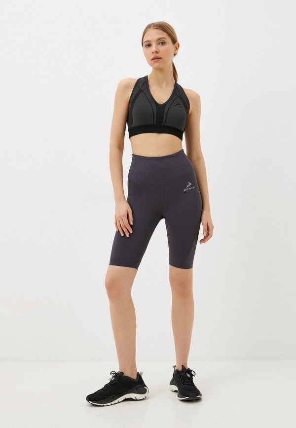 Demix Шорты спортивные - фото 2
