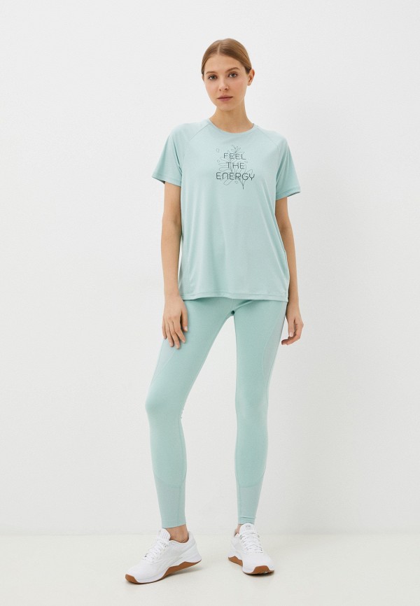 Demix Футболка спортивная - фото 2