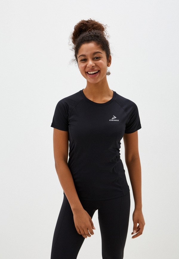 Demix Футболка спортивная - фото 1