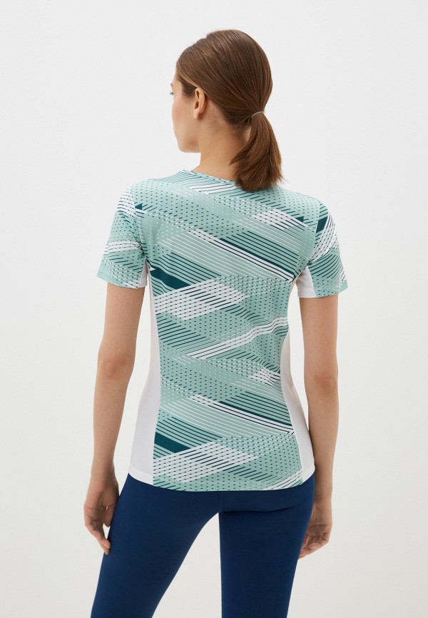 Fila Футболка спортивная - фото 3