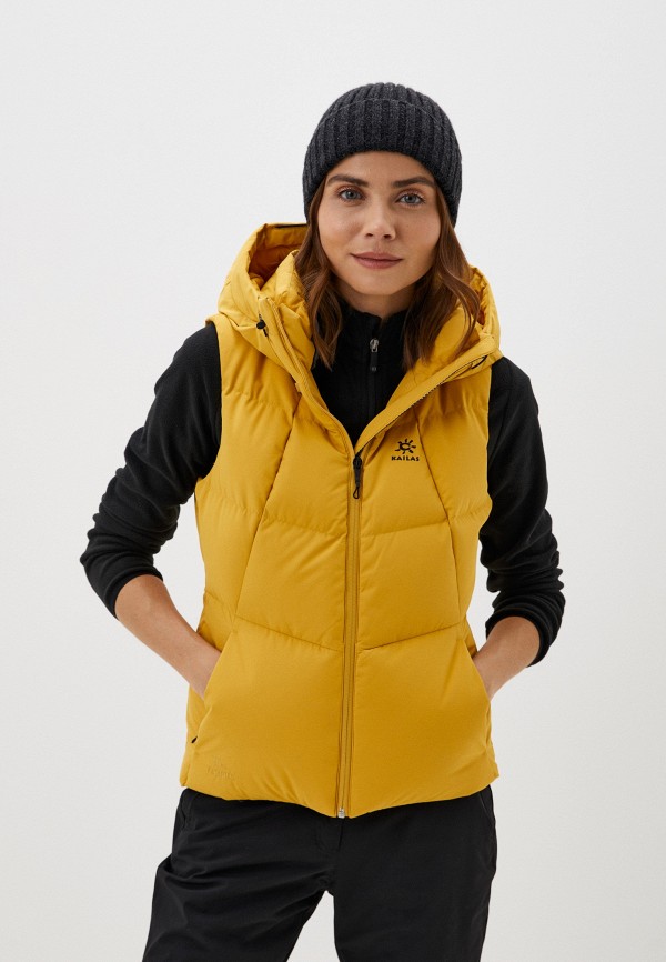 Kailas Жилет утепленный - фото 1