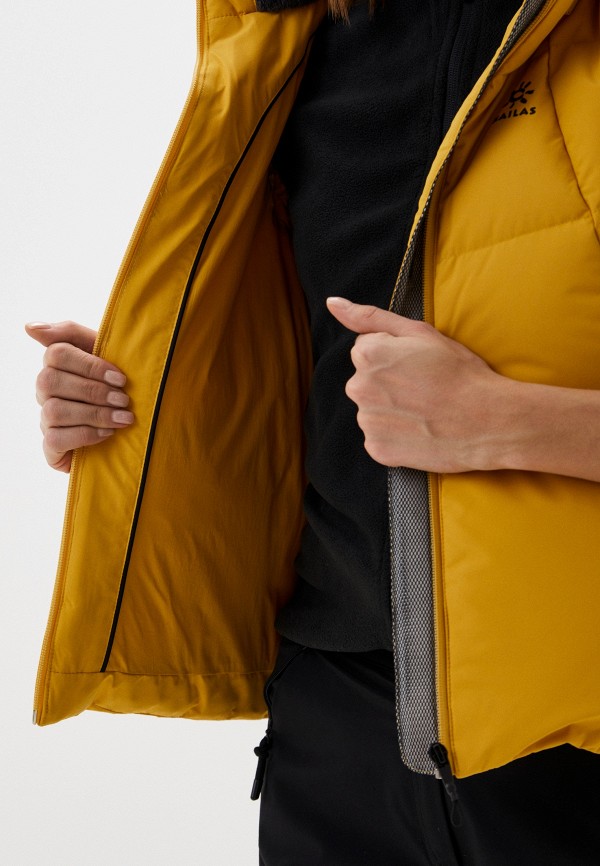 Kailas Жилет утепленный - фото 4