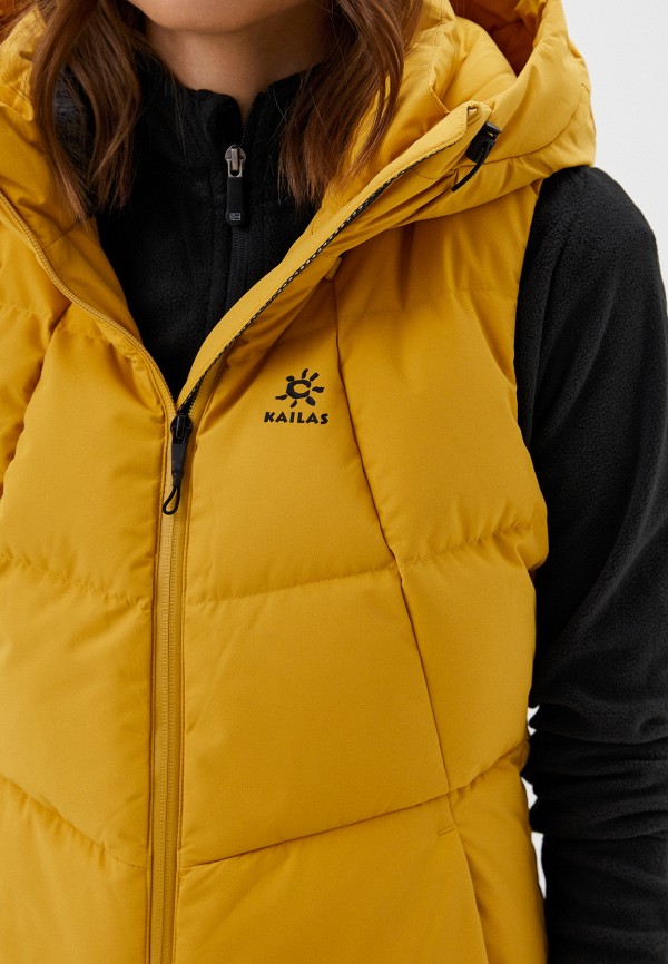 Kailas Жилет утепленный - фото 5