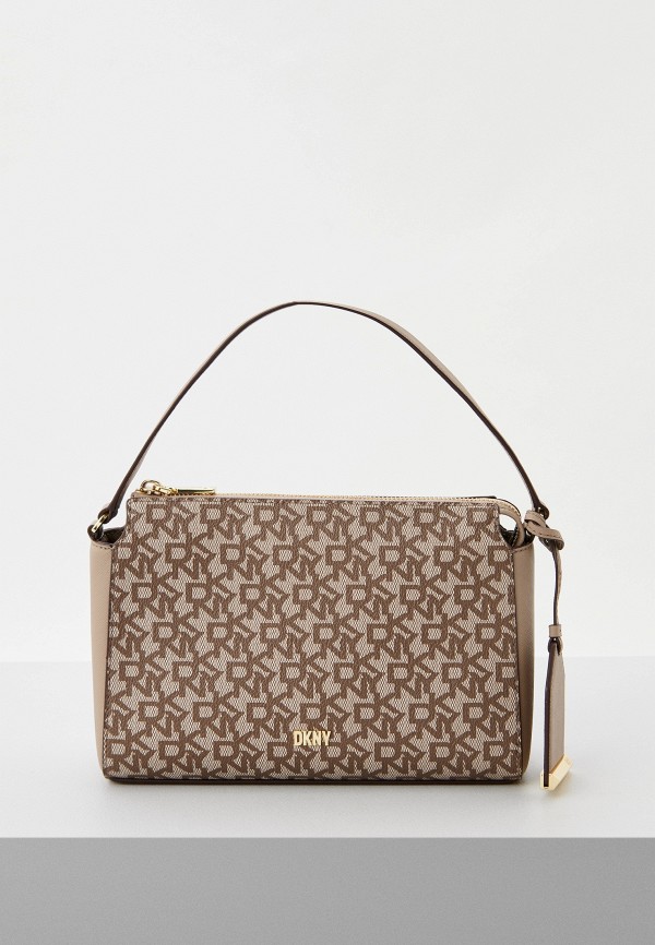 DKNY Сумка и брелок - фото 1