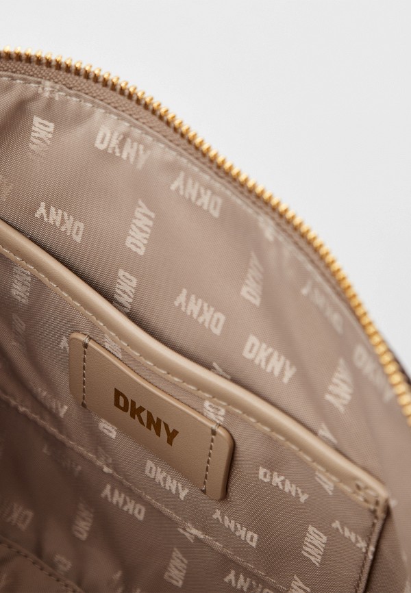 DKNY Сумка и брелок - фото 4