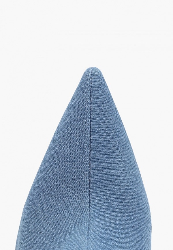 Vivian Royal Ботфорты - фото 4