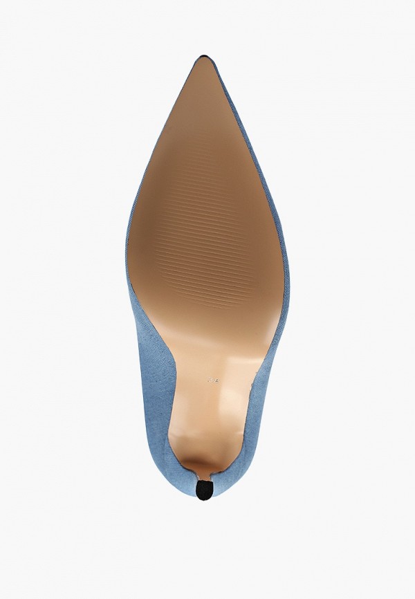 Vivian Royal Ботфорты - фото 5