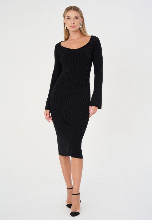 Emilia Dell'oro Платье - Lamoda Online Exclusive - фото 1