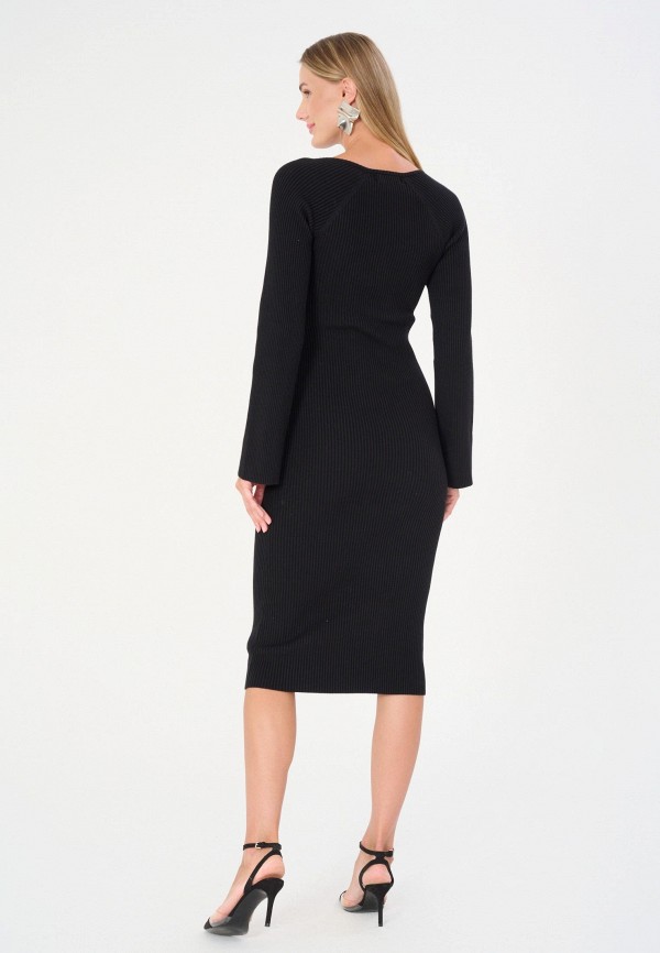 Emilia Dell'oro Платье - Lamoda Online Exclusive - фото 3