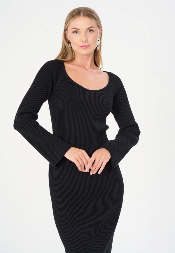 Emilia Dell'oro Платье - Lamoda Online Exclusive - фото 5