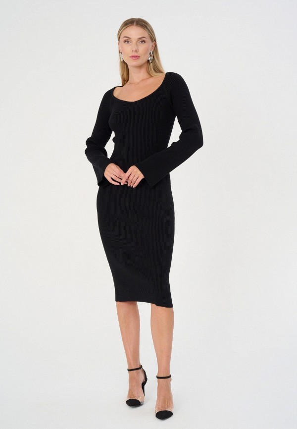 Emilia Dell'oro Платье - Lamoda Online Exclusive - фото 6