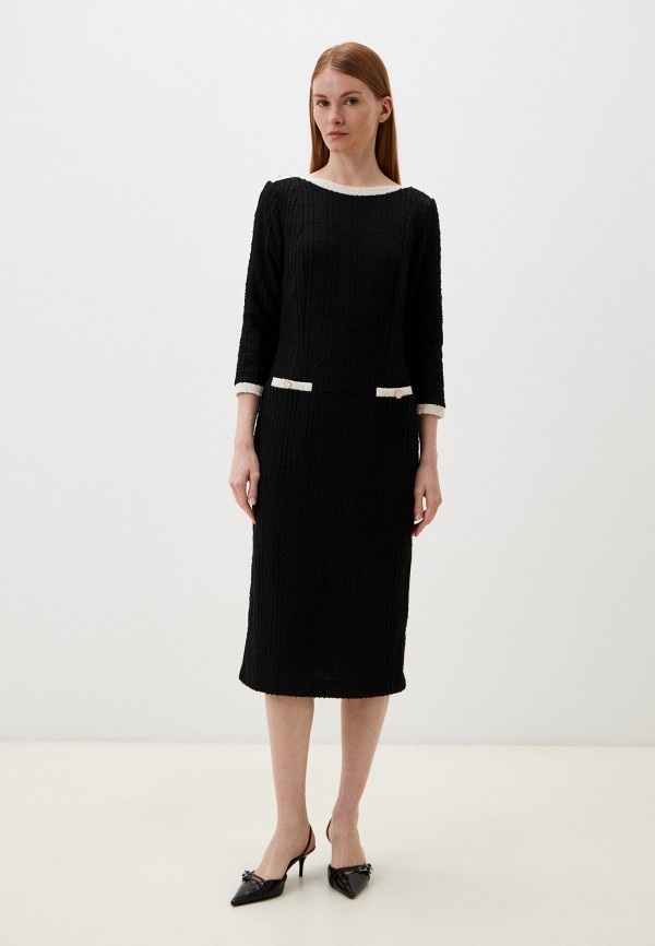 Emilia Dell'oro Платье - Lamoda Online Exclusive - фото 1