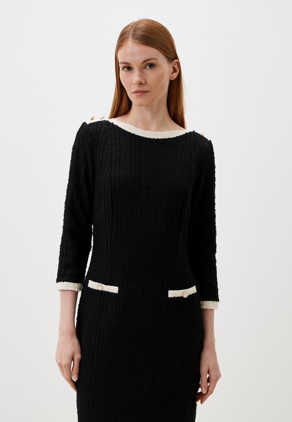 Emilia Dell'oro Платье - Lamoda Online Exclusive - фото 2