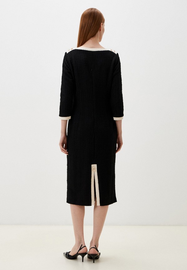 Emilia Dell'oro Платье - Lamoda Online Exclusive - фото 3