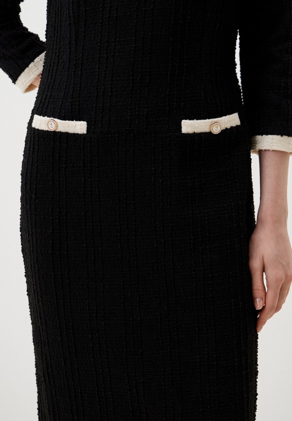 Emilia Dell'oro Платье - Lamoda Online Exclusive - фото 4