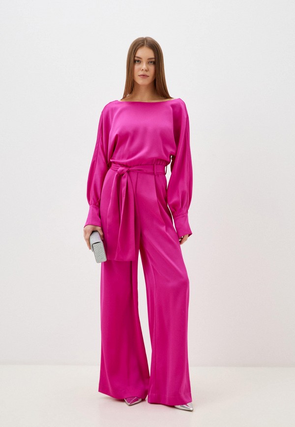 Emilia Dell'oro Комбинезон - Lamoda Online Exclusive - фото 1