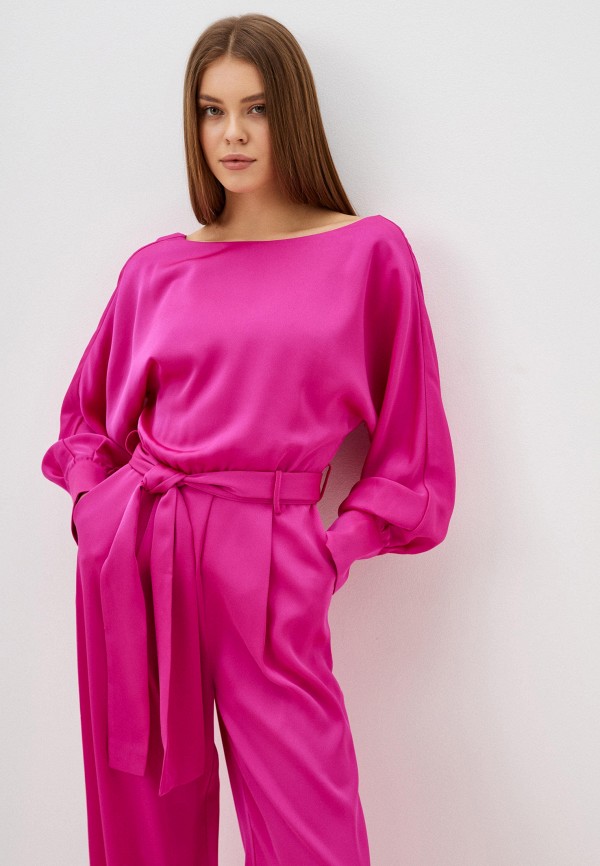 Emilia Dell'oro Комбинезон - Lamoda Online Exclusive - фото 2