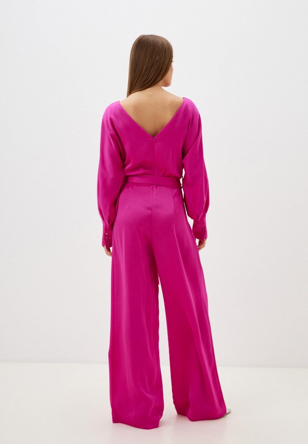 Emilia Dell'oro Комбинезон - Lamoda Online Exclusive - фото 3