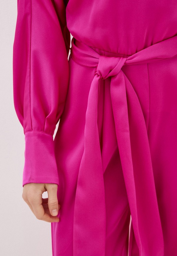 Emilia Dell'oro Комбинезон - Lamoda Online Exclusive - фото 4