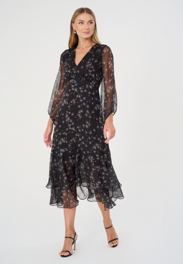 Emilia Dell'oro Платье - Lamoda Online Exclusive - фото 1