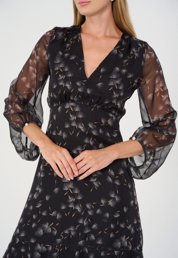 Emilia Dell'oro Платье - Lamoda Online Exclusive - фото 4