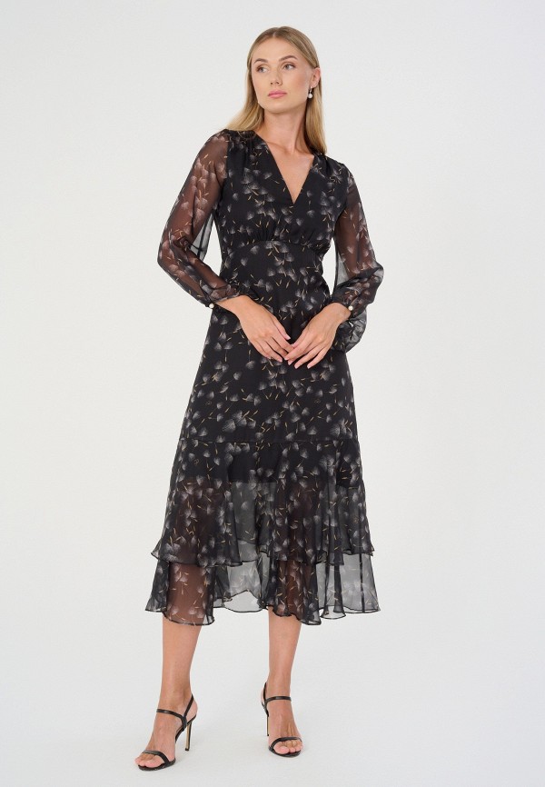 Emilia Dell'oro Платье - Lamoda Online Exclusive - фото 6