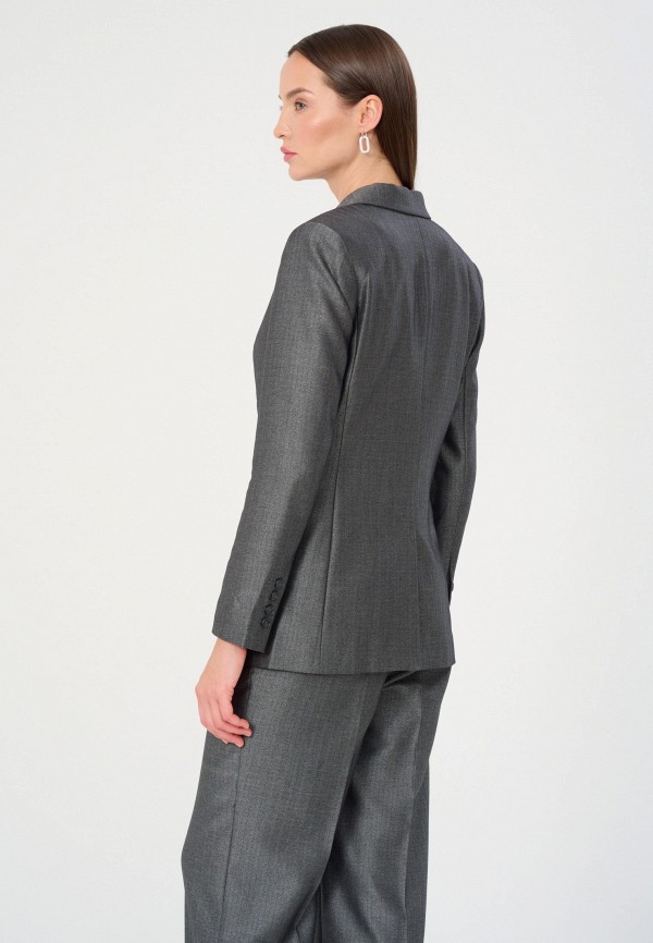 Emilia Dell'oro Жакет - Lamoda Online Exclusive - фото 3