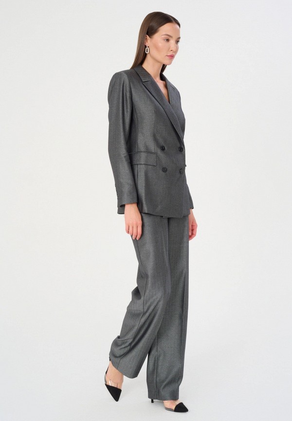 Emilia Dell'oro Жакет - Lamoda Online Exclusive - фото 6