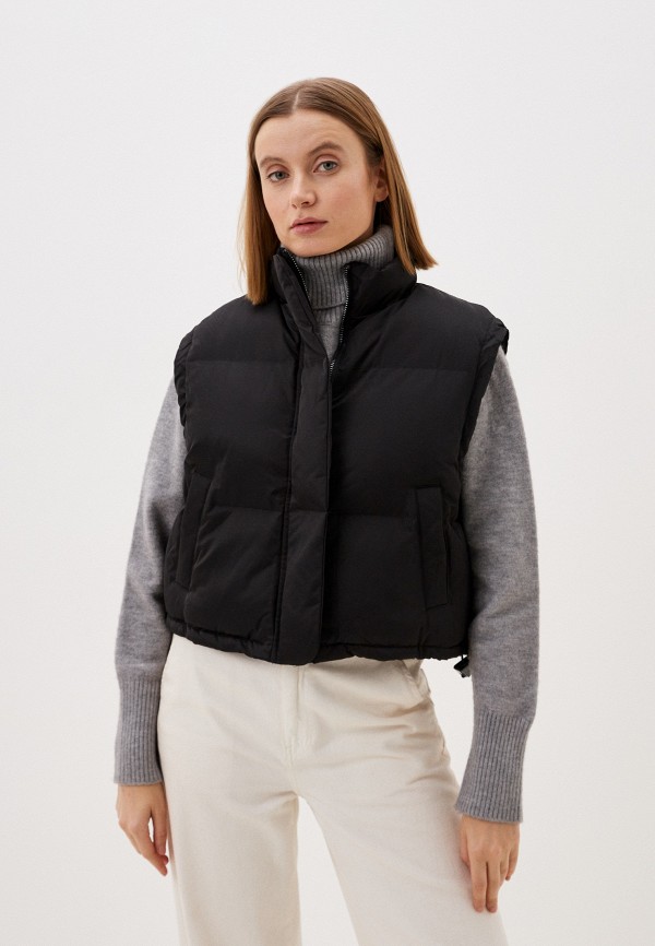 The Couture Club Жилет утепленный - фото 1