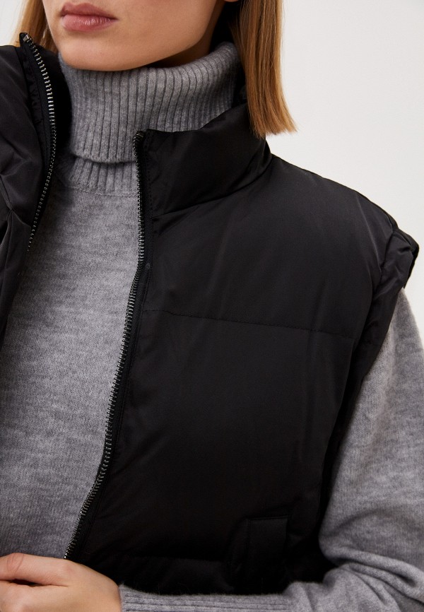 The Couture Club Жилет утепленный - фото 5