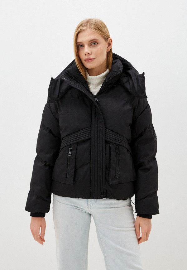 The Couture Club Пуховик - фото 1