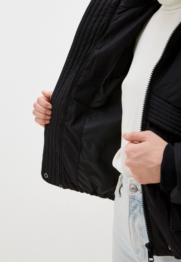 The Couture Club Пуховик - фото 4