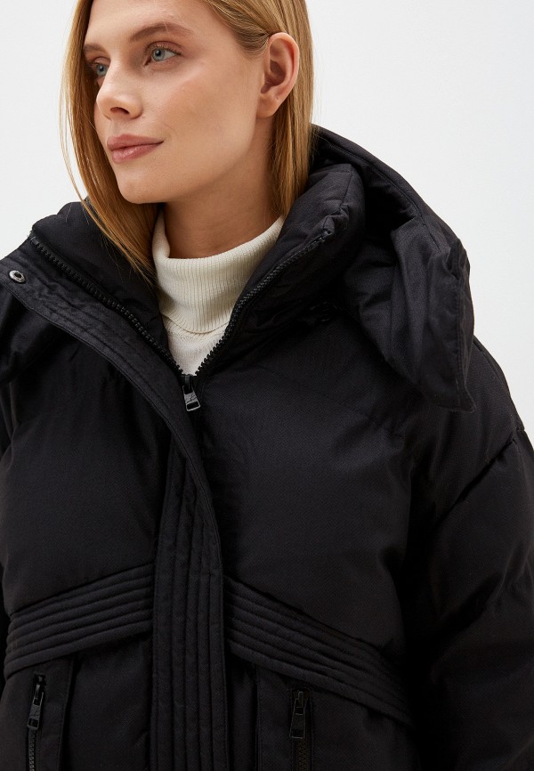 The Couture Club Пуховик - фото 5