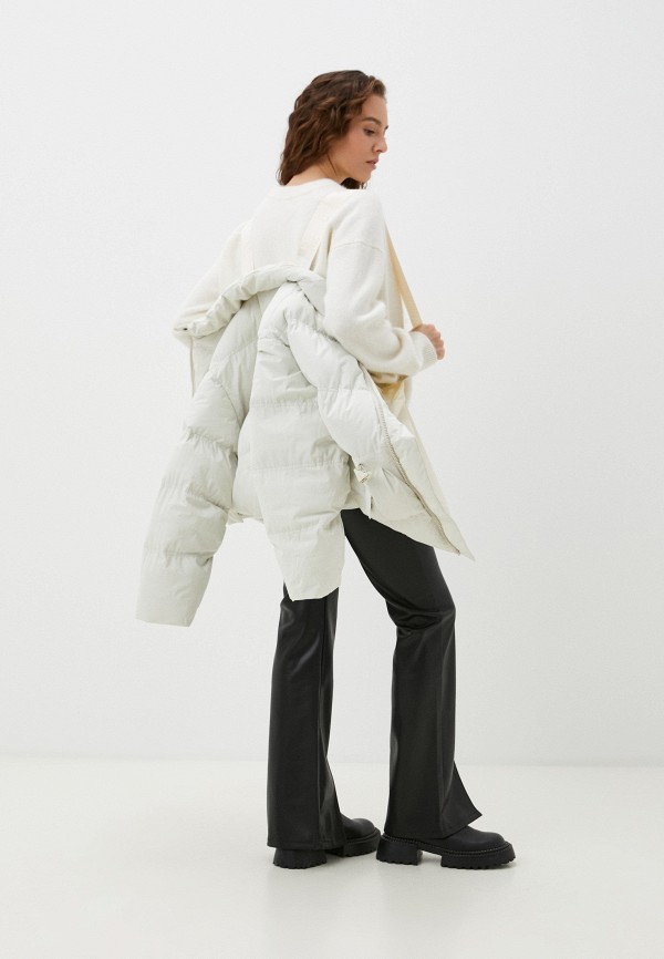 The Couture Club Пуховик - фото 4