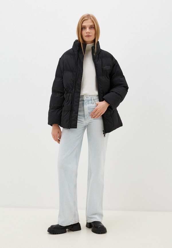 The Couture Club Пуховик - фото 2