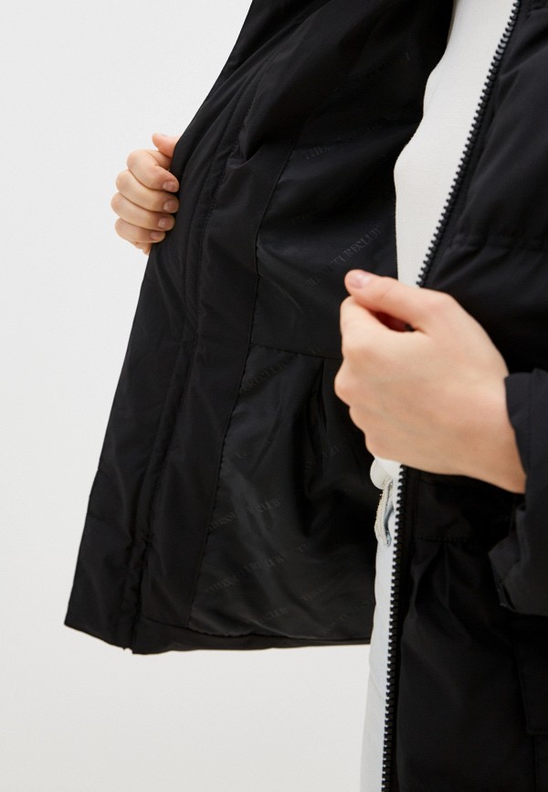 The Couture Club Пуховик - фото 4