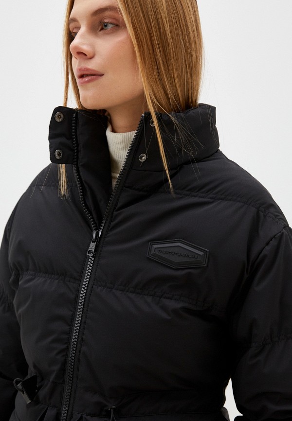 The Couture Club Пуховик - фото 5