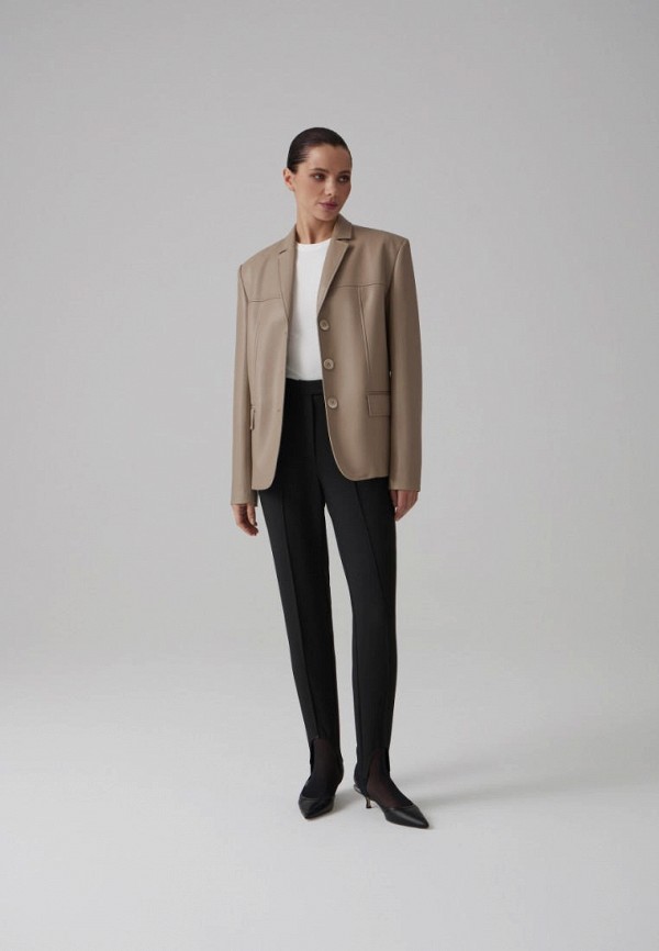 Anna Pekun Боди - HIZEN - фото 2