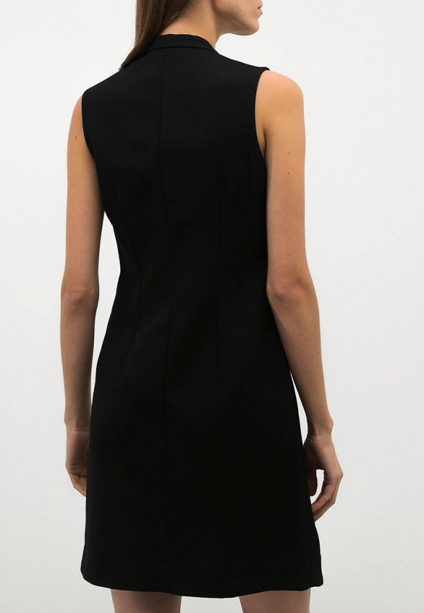 Yves Saint Laurent Resale Платье - фото 3