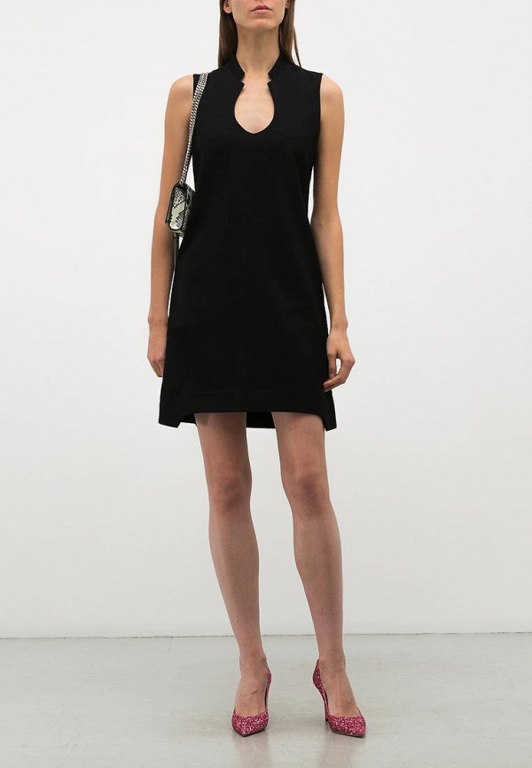 Yves Saint Laurent Resale Платье - фото 2