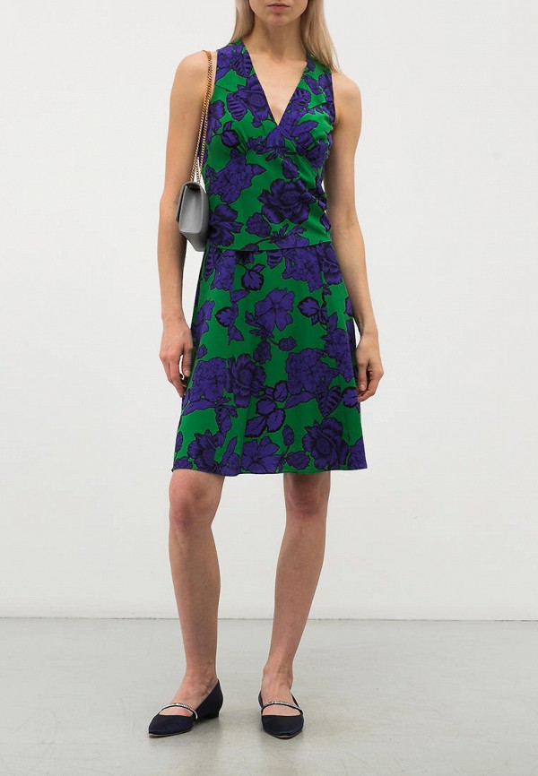 Etro Resale Платье - фото 2