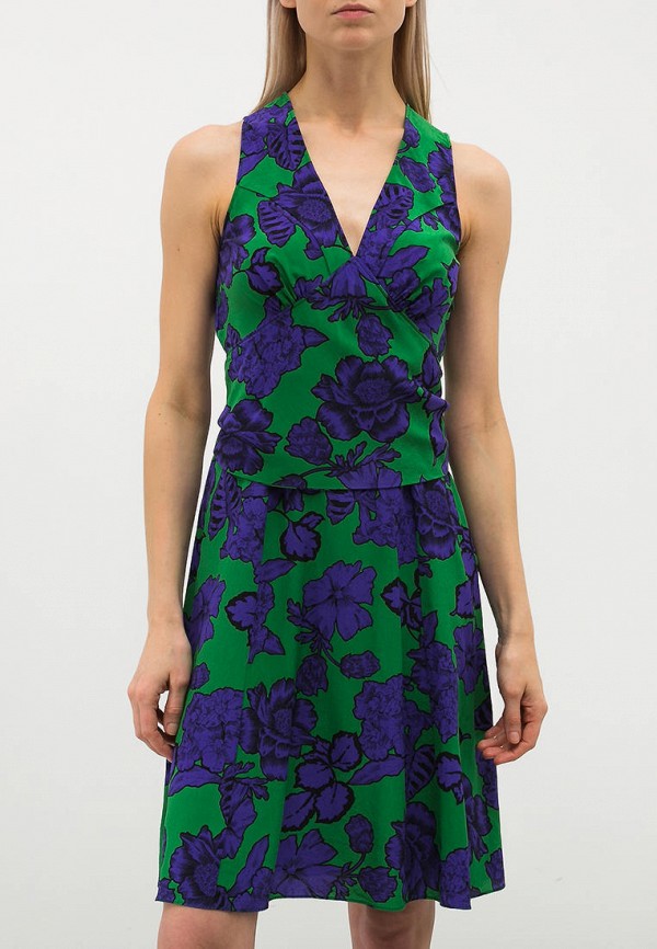 Etro Resale Платье - фото 1